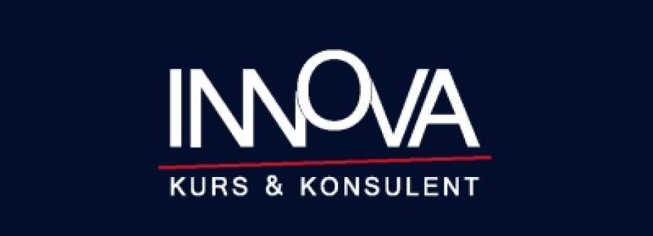 Innova Kurs og Konsulenttjenester Cover Image