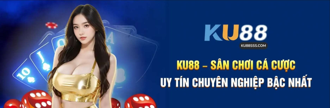 KU88 SSSCOM Cover Image