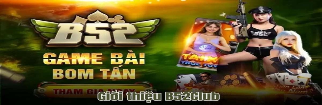 B52 Club Trang Chủ Chính Thức Cover Image