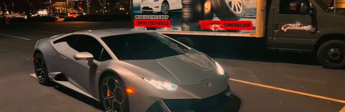 Tire Generation Cover Image