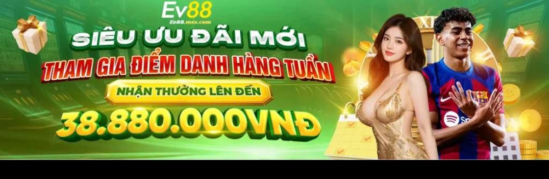 Ev88 Mexcom Cover Image