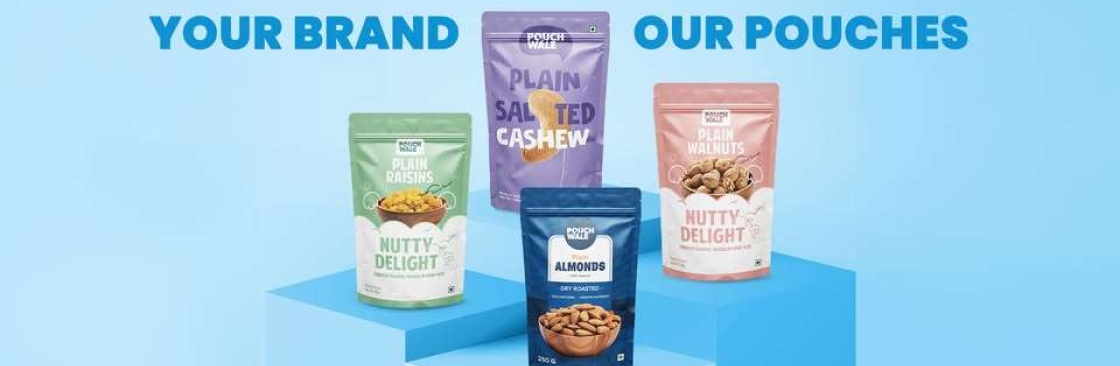 Pouch Wale Cover Image