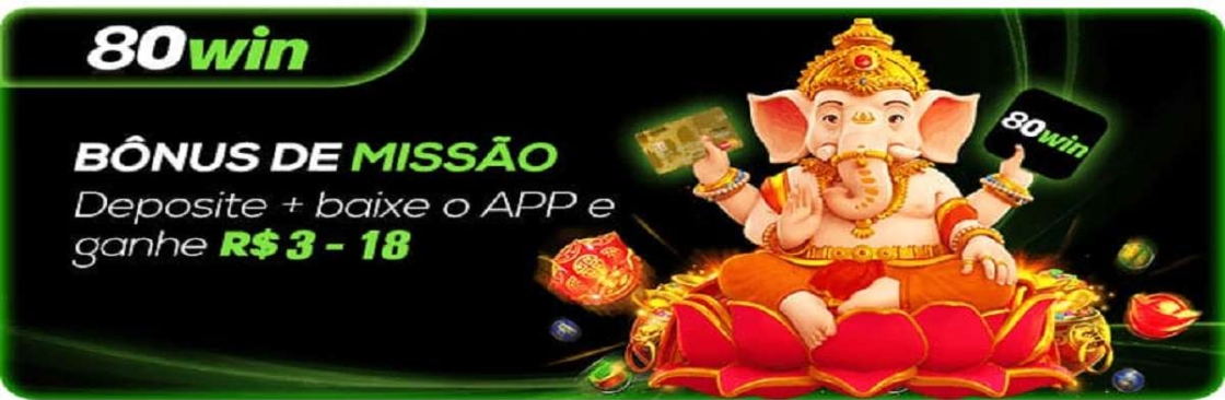 80WIN WIN Cover Image