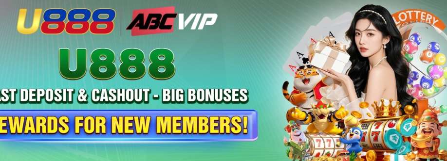 u8888 bio Cover Image