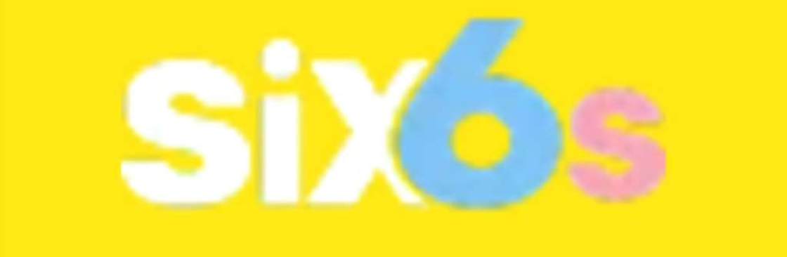 six 6s Cover Image
