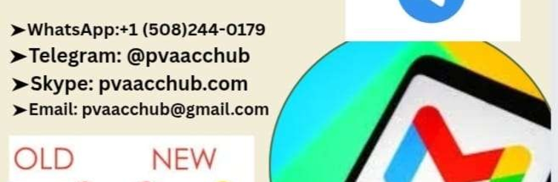 by Best Practices When You Buy Old Gmail Accounts Cover Image