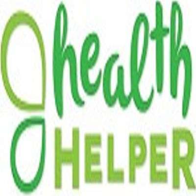 Health Helper Profile Picture