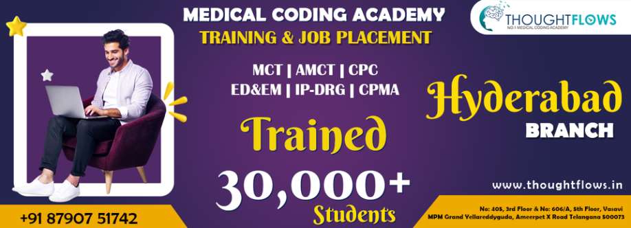 Thought Flows Cover Image