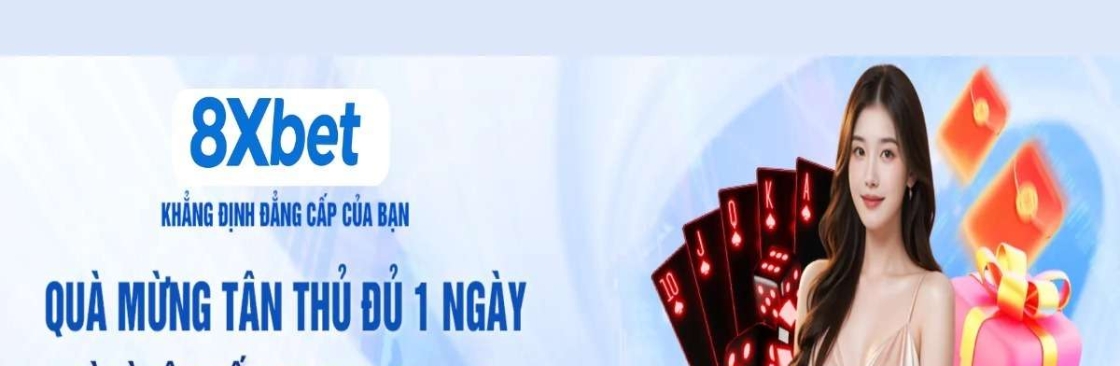 8xbet Link Trang Chủ Cover Image