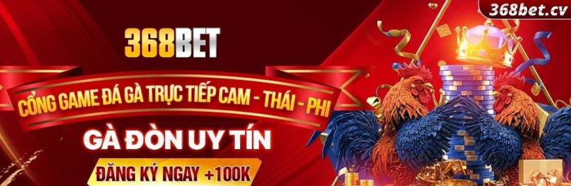 368bet cv Cover Image