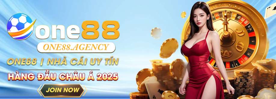 Nhà cái One88 Cover Image