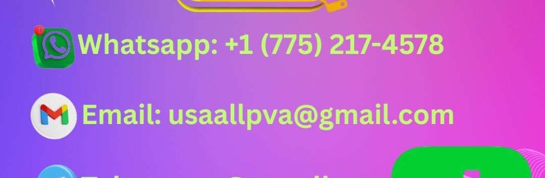 verifiedcash appaccounts Cover Image