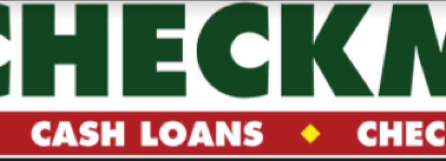 Checkmate Cover Image