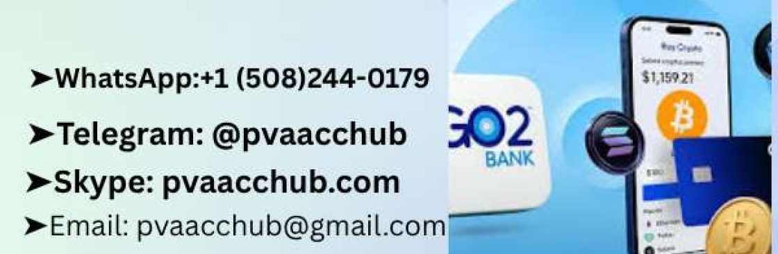 The Ultimate Guide to buy Verified Go2Bank Account bulb Cover Image