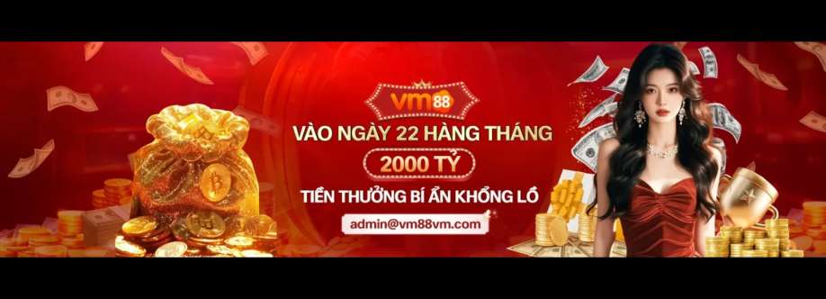 VM88 com Cover Image