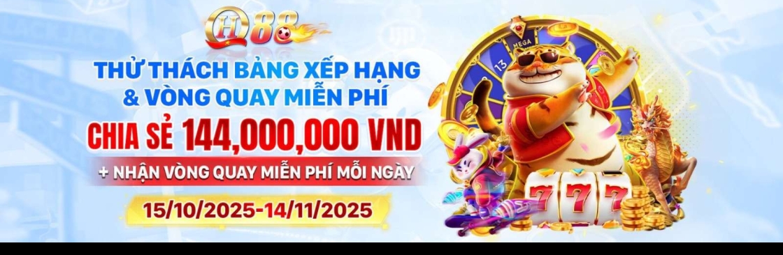 QH88 VFS Cover Image