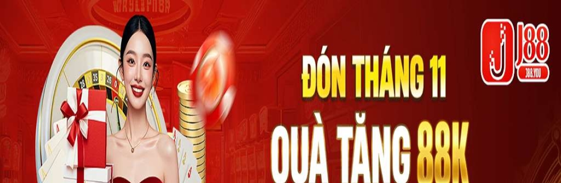 nhà cái j88 Cover Image
