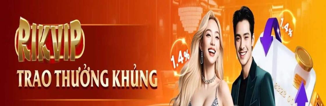 Cổng game Rikvip Cover Image