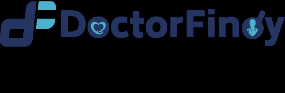 Doctor Findy Cover Image