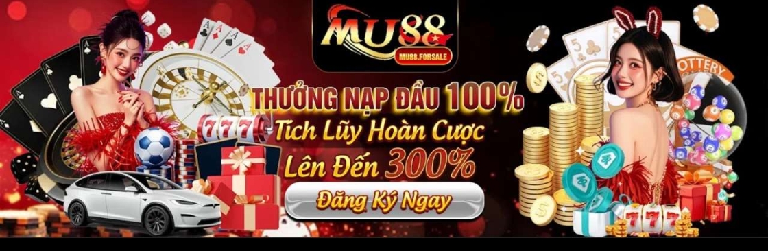 mu88 forsale Cover Image