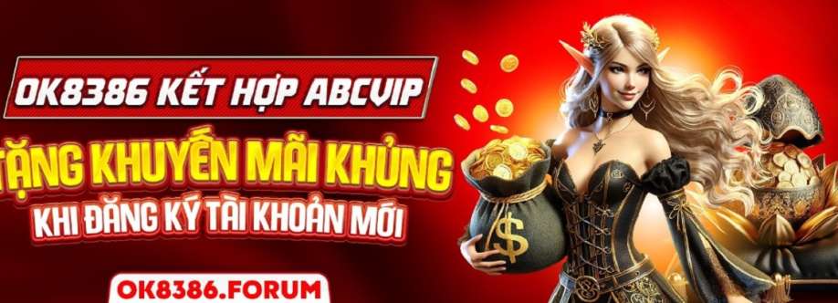 OK8386 forum Cover Image