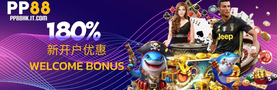 PP88 顶级在线娱乐平台 Cover Image