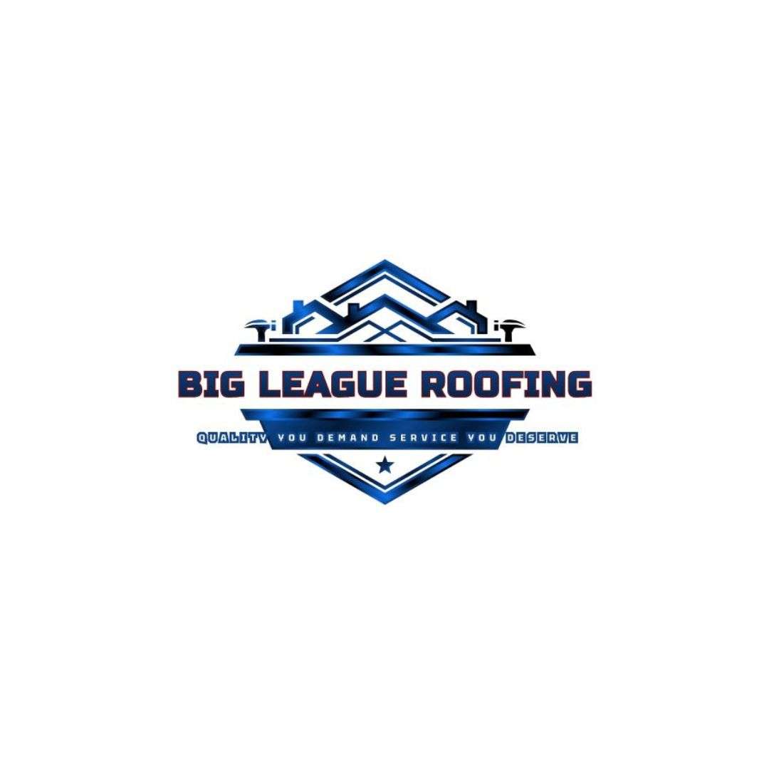 BIG LEAGUE ROOFING LLC Profile Picture