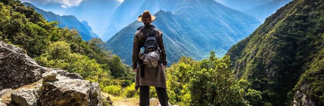 Xplor Picchu Cover Image