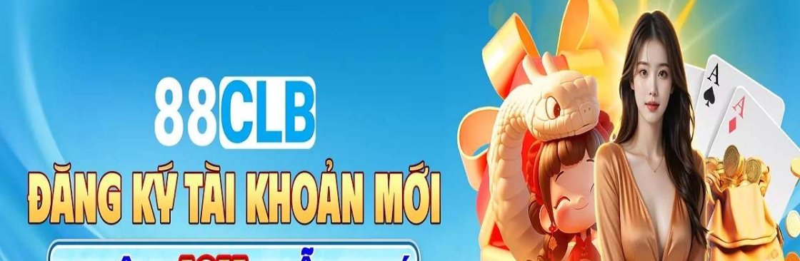 88CLB Vip Cover Image