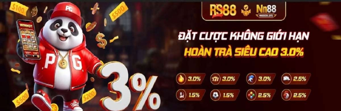 NN88 Nền Tảng Cá Cược Cover Image