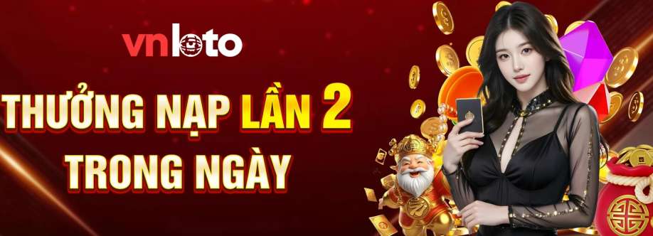 Nhà cái VNLOTO Cover Image