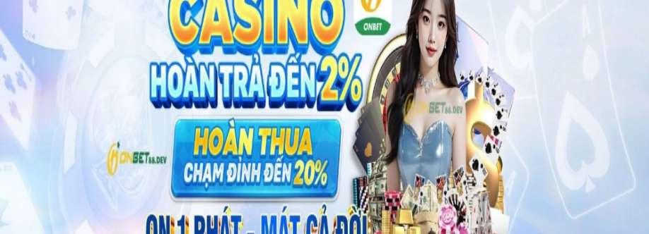 Onbet88 dev Cover Image