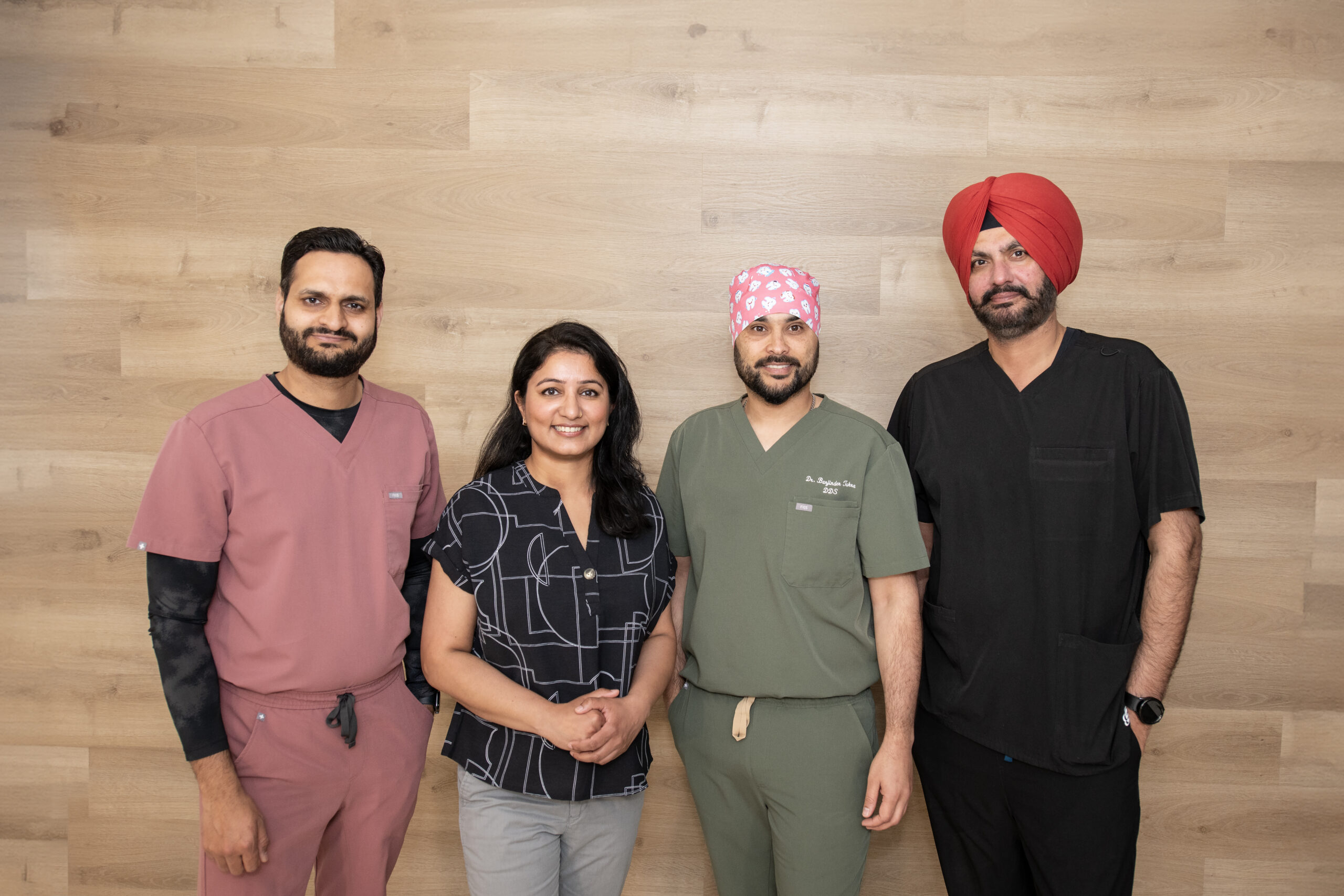 Aspen Green Dental | Friendly Dental Care in Saskatoon