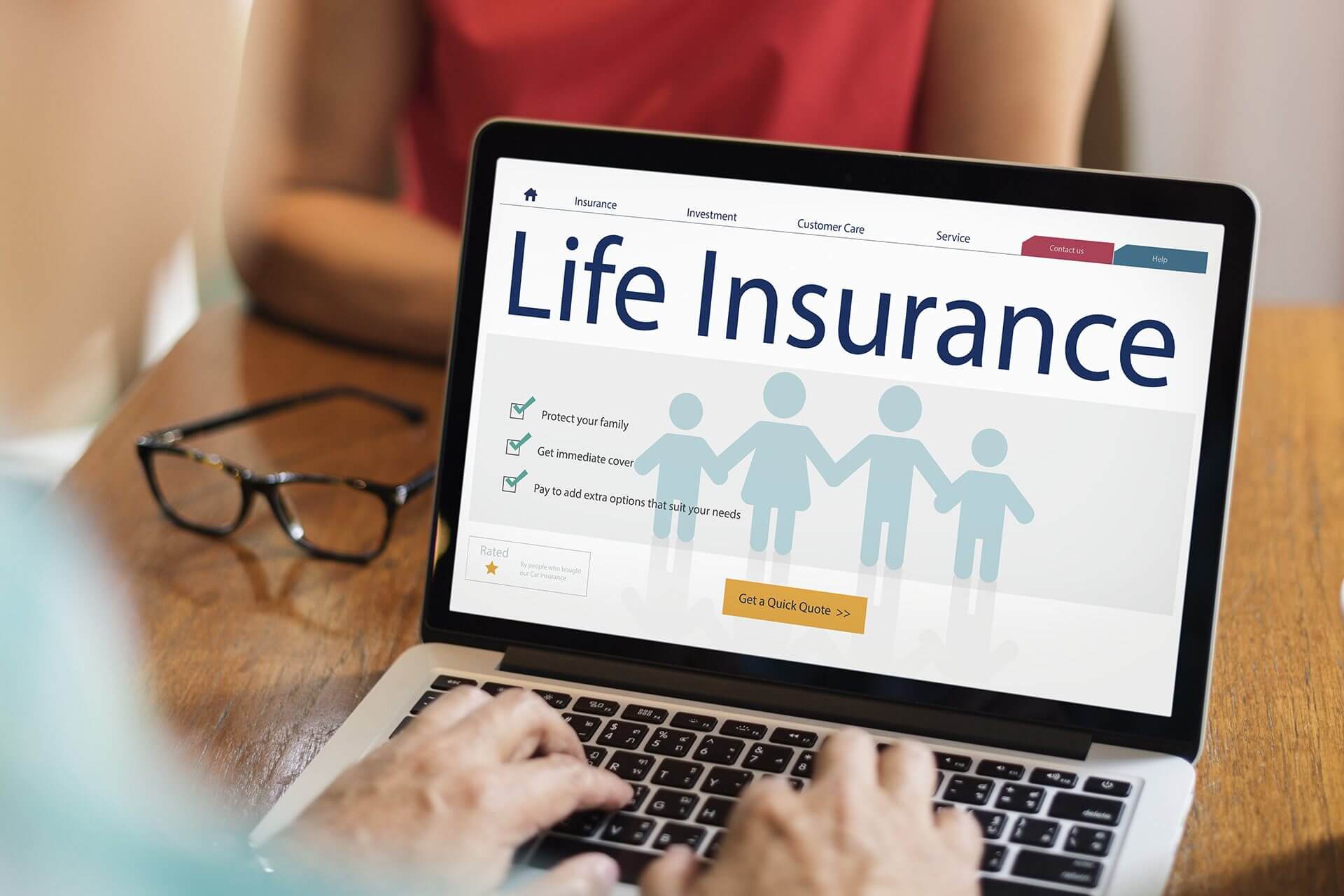 Life Protection Policy - 4 Smart Insurance Ways to Cover Your Family