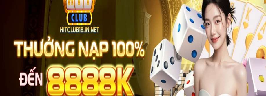 Hitclub18 in net Cover Image