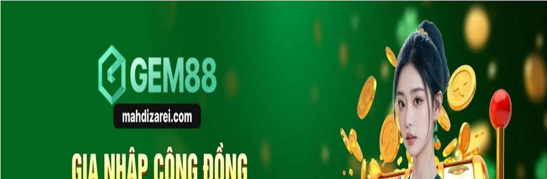 Nhà Cái GEM88 Cover Image