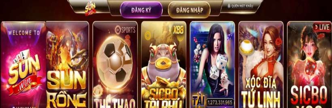 Cổng Game Sunwin Cover Image