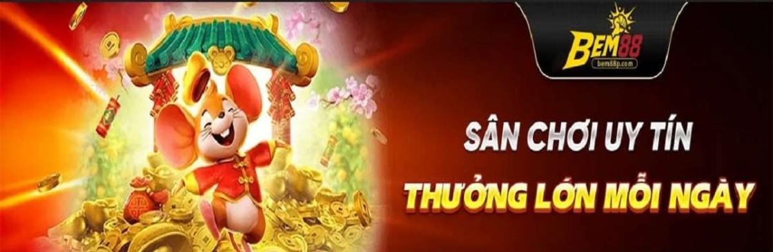BEM88 Nhà Cái Cá Cược Cover Image