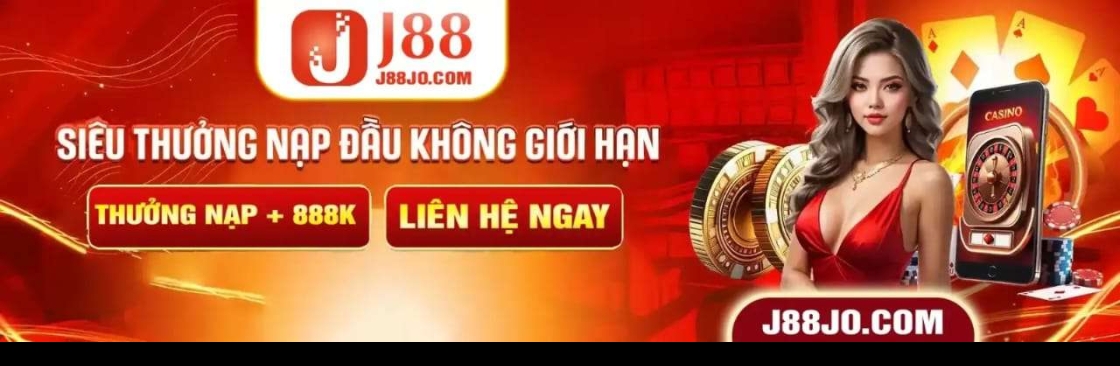 J88 Link Trang Chủ Cá Cược Uy Tín Cover Image