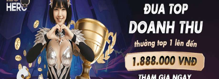 123Hero Trải nghiệm game bài đỉnh cao Cover Image