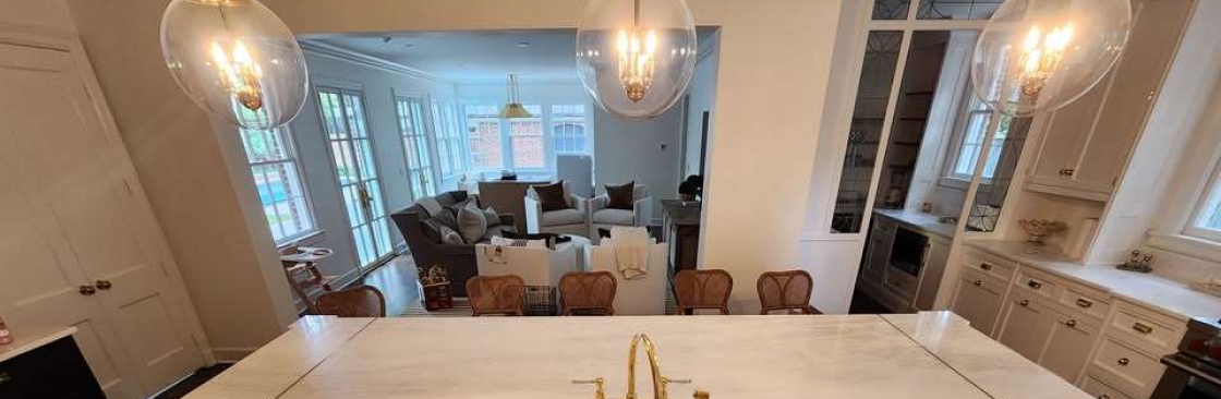 Moreno Granite Marble Cover Image