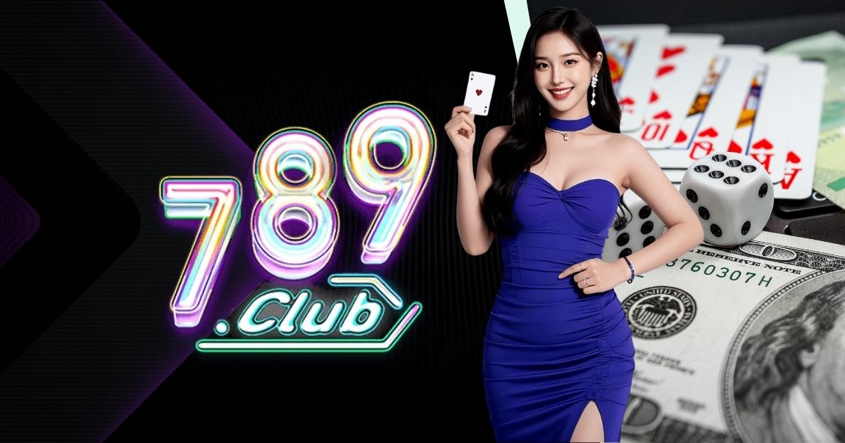789Club Tài Xỉu Online – Nhà Cái Uy Tín Chính Chủ 2025 - 26