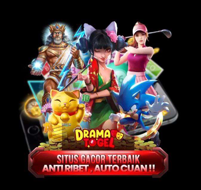 DRAMA TOGEL Profile Picture