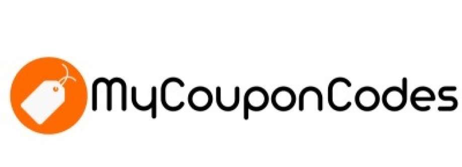 Mycouponcodes Cover Image