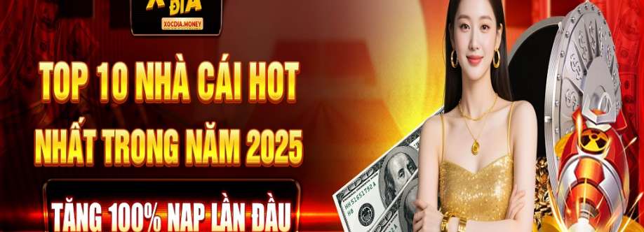 Nhà cái XOCDIA Cover Image