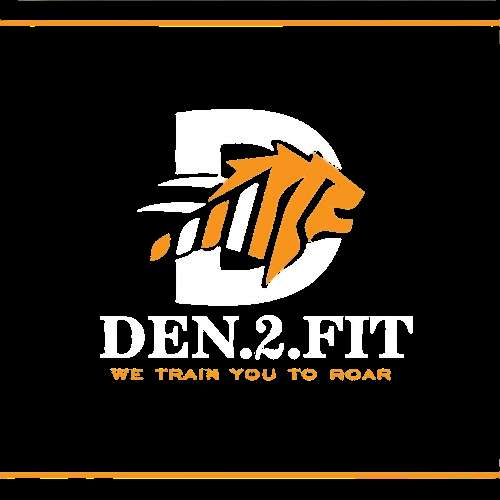 Den2fit den2 fit Profile Picture