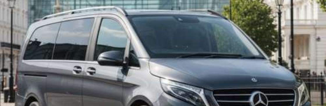 Gatwick Taxi Transfer Cover Image