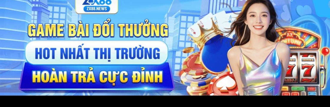 Zx88 news Cover Image