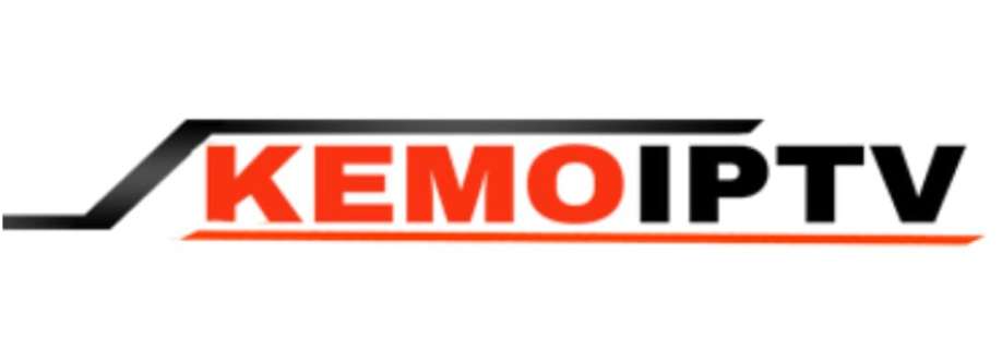 Kemo IPTV Cover Image