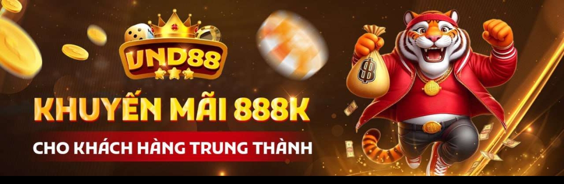 Cổng Game VND88 Cover Image
